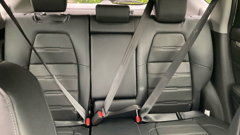 Honda CR-V 2.0 i-MMD Hybrid EX 5dr eCVT Hybrid Estate